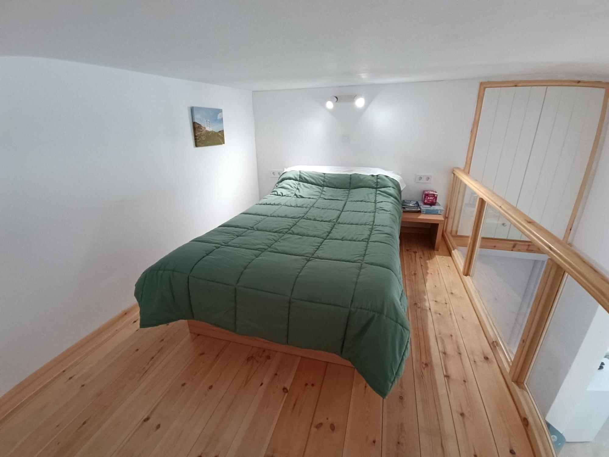 Tinos Youth Apartment Luaran gambar