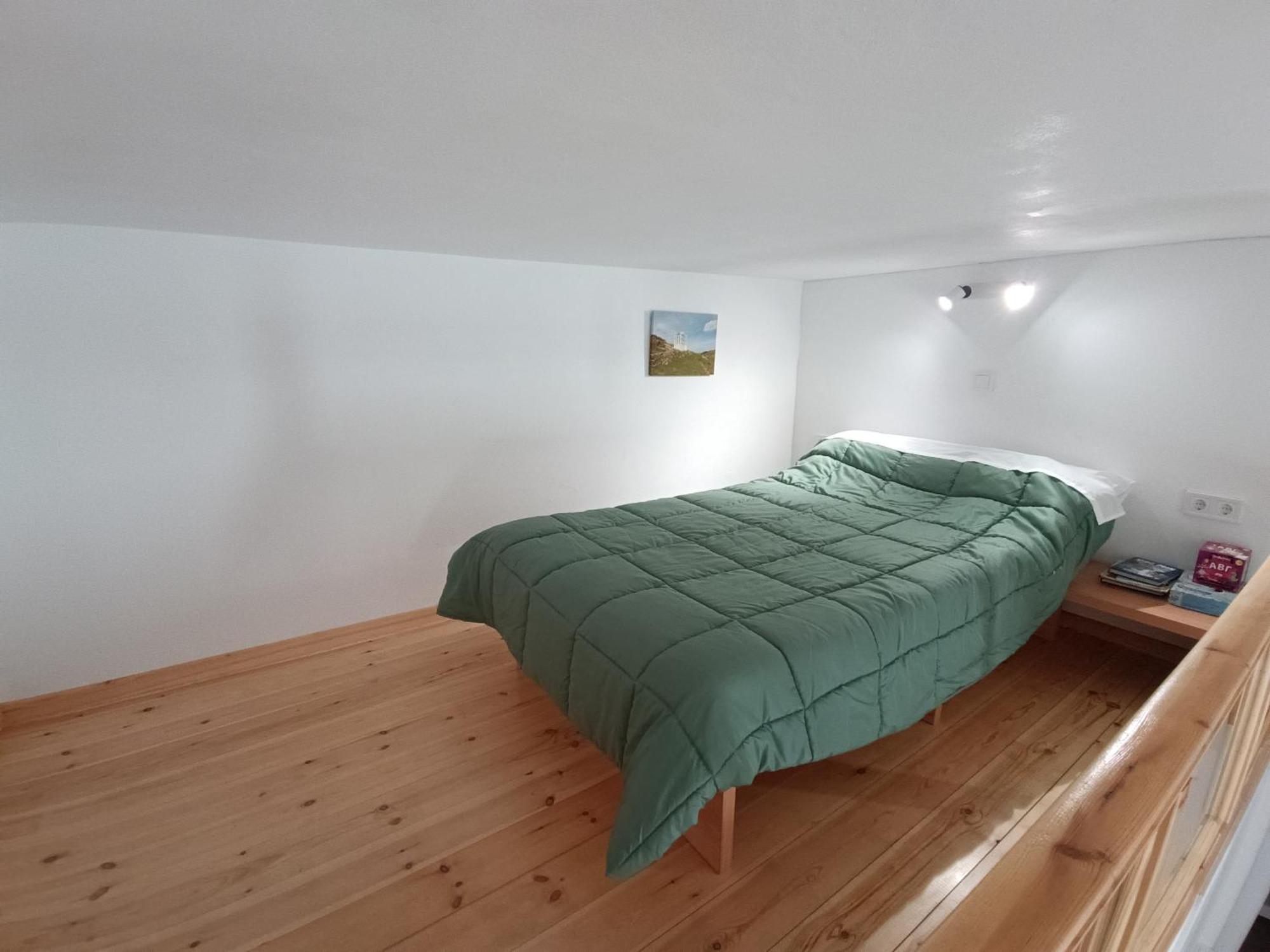 Tinos Youth Apartment Luaran gambar